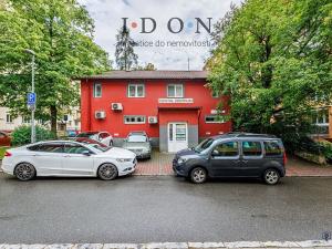 Pronájem ordinace, Havířov, Kmochova, 39 m2