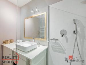 Pronájem bytu 1+kk, Liberec - Liberec VI-Rochlice, Kašmírová, 54 m2