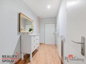 Pronájem bytu 1+kk, Liberec - Liberec VI-Rochlice, Kašmírová, 54 m2