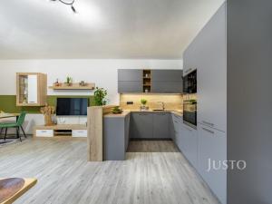 Pronájem bytu 3+kk, České Budějovice - České Budějovice 3, Skuherského, 80 m2