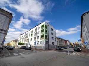 Pronájem bytu 3+kk, České Budějovice - České Budějovice 3, Skuherského, 80 m2