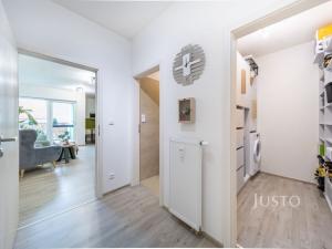 Pronájem bytu 3+kk, České Budějovice - České Budějovice 3, Skuherského, 80 m2