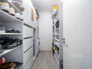 Pronájem bytu 3+kk, České Budějovice - České Budějovice 3, Skuherského, 80 m2