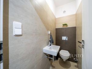 Pronájem bytu 3+kk, České Budějovice - České Budějovice 3, Skuherského, 80 m2