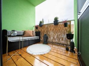 Pronájem bytu 3+kk, České Budějovice - České Budějovice 3, Skuherského, 80 m2