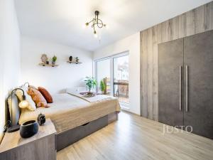 Pronájem bytu 3+kk, České Budějovice - České Budějovice 3, Skuherského, 80 m2