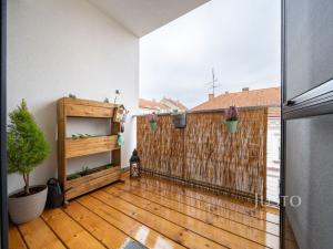 Pronájem bytu 3+kk, České Budějovice - České Budějovice 3, Skuherského, 80 m2