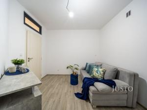 Pronájem bytu 3+kk, České Budějovice - České Budějovice 3, Skuherského, 80 m2