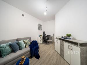 Pronájem bytu 3+kk, České Budějovice - České Budějovice 3, Skuherského, 80 m2
