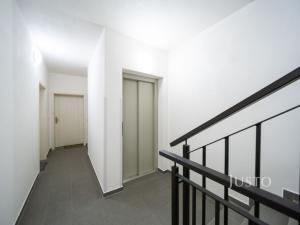 Pronájem bytu 3+kk, České Budějovice - České Budějovice 3, Skuherského, 80 m2