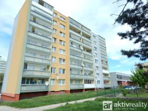 Prodej bytu 3+1, Bílina - Teplické Předměstí, Litoměřická, 78 m2