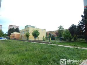 Prodej bytu 3+1, Bílina - Teplické Předměstí, Litoměřická, 78 m2