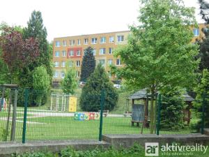 Prodej bytu 3+1, Bílina - Teplické Předměstí, Litoměřická, 78 m2