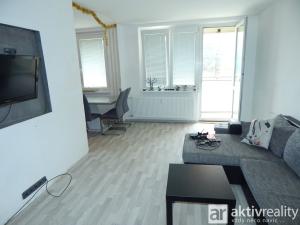 Prodej bytu 3+1, Bílina - Teplické Předměstí, Litoměřická, 78 m2