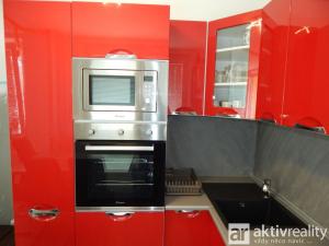 Prodej bytu 3+1, Bílina - Teplické Předměstí, Litoměřická, 78 m2