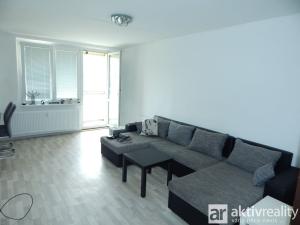Prodej bytu 3+1, Bílina - Teplické Předměstí, Litoměřická, 78 m2