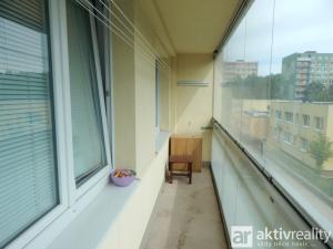Prodej bytu 3+1, Bílina - Teplické Předměstí, Litoměřická, 78 m2