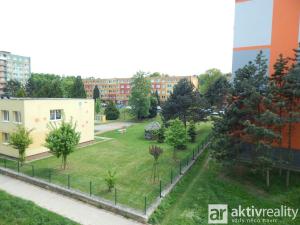 Prodej bytu 3+1, Bílina - Teplické Předměstí, Litoměřická, 78 m2