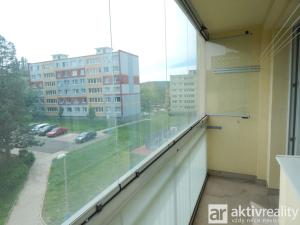 Prodej bytu 3+1, Bílina - Teplické Předměstí, Litoměřická, 78 m2