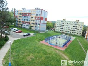 Prodej bytu 3+1, Bílina - Teplické Předměstí, Litoměřická, 78 m2