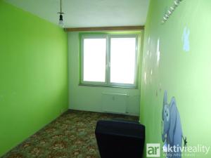 Prodej bytu 3+1, Bílina - Teplické Předměstí, Litoměřická, 78 m2