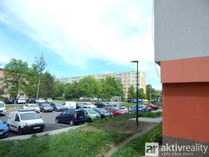 Prodej bytu 3+1, Bílina - Teplické Předměstí, Litoměřická, 78 m2