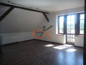 Pronájem bytu 1+kk, Rožnov pod Radhoštěm, 59 m2