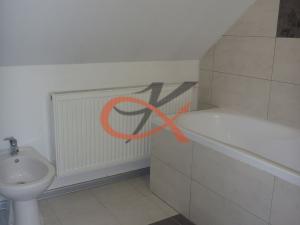 Pronájem bytu 1+kk, Rožnov pod Radhoštěm, 59 m2