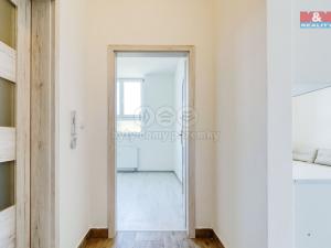 Pronájem bytu 2+kk, Janovice nad Úhlavou, Rozvojová zóna, 39 m2