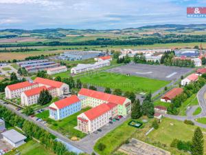 Pronájem bytu 2+kk, Janovice nad Úhlavou, Rozvojová zóna, 39 m2
