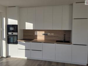 Pronájem bytu 3+kk, Hořovice, Ovesná, 72 m2