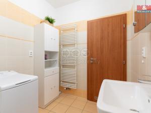 Prodej bytu 3+kk, Ostrava - Nová Bělá, Kaminského, 91 m2