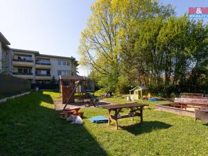 Prodej bytu 3+kk, Ostrava - Nová Bělá, Kaminského, 91 m2
