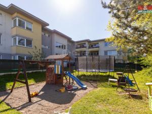 Prodej bytu 3+kk, Ostrava - Nová Bělá, Kaminského, 91 m2