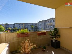 Prodej bytu 3+kk, Ostrava - Nová Bělá, Kaminského, 91 m2