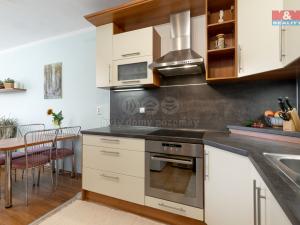 Prodej bytu 3+kk, Ostrava - Nová Bělá, Kaminského, 91 m2