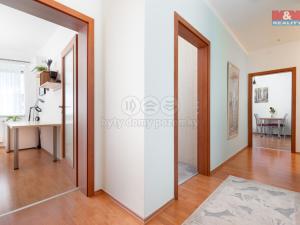 Prodej bytu 3+kk, Ostrava - Nová Bělá, Kaminského, 91 m2