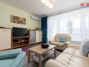 Prodej bytu 3+kk, Ostrava - Nová Bělá, Kaminského, 91 m2