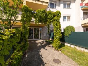 Prodej bytu 3+kk, Ostrava - Nová Bělá, Kaminského, 91 m2