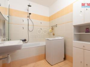 Prodej bytu 3+kk, Ostrava - Nová Bělá, Kaminského, 91 m2