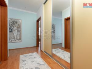 Prodej bytu 3+kk, Ostrava - Nová Bělá, Kaminského, 91 m2