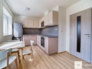 Pronájem bytu 1+kk, Boskovice, Hálkova, 41 m2
