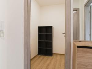 Pronájem bytu 1+kk, Boskovice, Hálkova, 41 m2