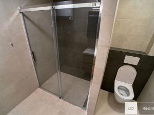 Pronájem bytu 1+kk, Boskovice, Hálkova, 41 m2