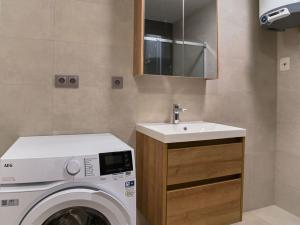 Pronájem bytu 1+kk, Boskovice, Hálkova, 41 m2