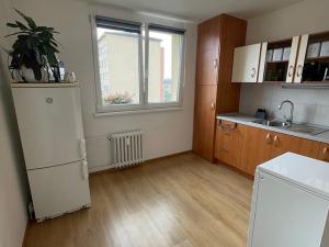 Pronájem bytu 1+1, Opava, Ratibořská, 35 m2