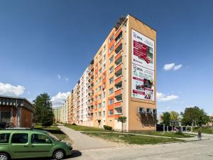 Pronájem bytu 1+1, České Budějovice - České Budějovice 2, M. Horákové, 31 m2