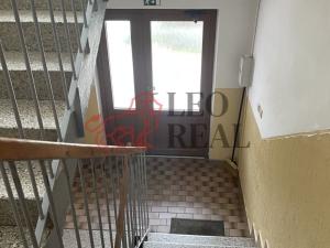 Prodej bytu 4+1, Albrechtice nad Vltavou, 90 m2