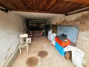 Prodej rodinného domu, Bílé Podolí, 120 m2