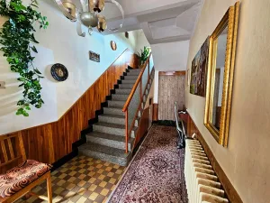 Prodej rodinného domu, Bílé Podolí, 120 m2